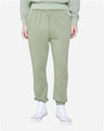 Unisex Heavyweight Cotton Blend Urban Joggers with Zipper Pockets