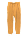 Unisex Heavyweight Cotton Blend Urban Joggers with Zipper Pockets