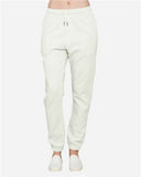 Unisex Heavyweight Cotton Blend Urban Joggers with Zipper Pockets