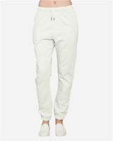 Unisex Heavyweight Cotton Blend Urban Joggers with Zipper Pockets