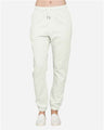 Unisex Heavyweight Cotton Blend Urban Joggers with Zipper Pockets