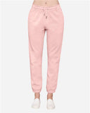 Unisex Heavyweight Cotton Blend Urban Joggers with Zipper Pockets