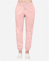 Unisex Heavyweight Cotton Blend Urban Joggers with Zipper Pockets