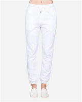 Unisex Heavyweight Cotton Blend Urban Joggers with Zipper Pockets