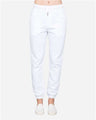 Unisex Heavyweight Cotton Blend Urban Joggers with Zipper Pockets