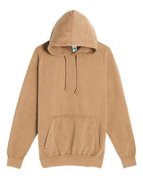 Lane Seven Unisex Vintage Raglan Hooded Sweatshirt