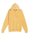 Lane Seven Unisex Vintage Raglan Hooded Sweatshirt