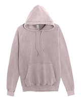 Lane Seven Unisex Vintage Raglan Hooded Sweatshirt