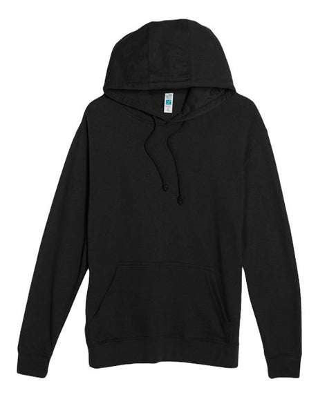 Lane Seven Unisex French Terry Pullover Hooded Sweatshirt