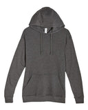 Lane Seven Unisex French Terry Pullover Hooded Sweatshirt