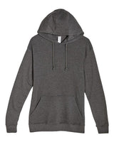 Lane Seven Unisex French Terry Pullover Hooded Sweatshirt