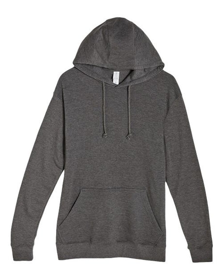 Lane Seven Unisex French Terry Pullover Hooded Sweatshirt
