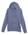 Lane Seven Unisex French Terry Pullover Hooded Sweatshirt