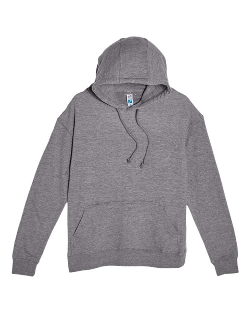 Lane Seven Unisex French Terry Pullover Hooded Sweatshirt