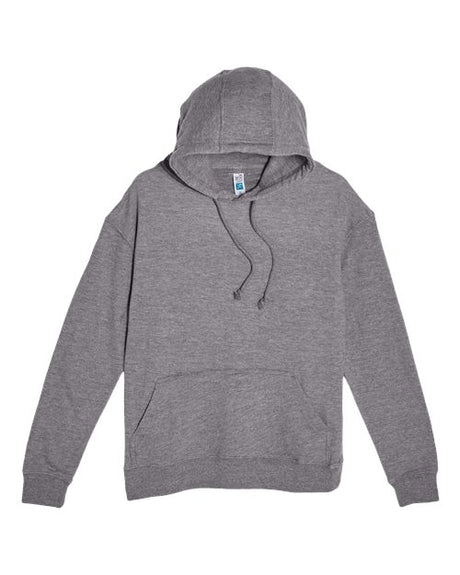 Lane Seven Unisex French Terry Pullover Hooded Sweatshirt
