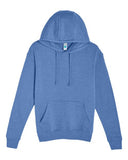 Lane Seven Unisex French Terry Pullover Hooded Sweatshirt