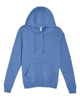 Lane Seven Unisex French Terry Pullover Hooded Sweatshirt
