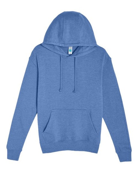 Lane Seven Unisex French Terry Pullover Hooded Sweatshirt