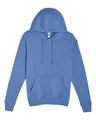 Lane Seven Unisex French Terry Pullover Hooded Sweatshirt