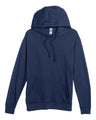 Lane Seven Unisex French Terry Pullover Hooded Sweatshirt