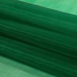 Stiff Polyester Organdy - Kelly Green - Rhiannon Collection