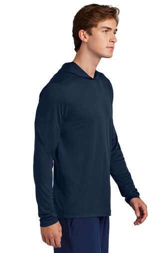 Sport Tek® Pro Long Sleeve Hoodie