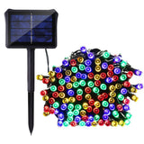 100 LED Outdoor String Light