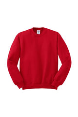 JERZEES® Nublend Crewneck Long Sleeve Sweatshirt