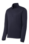 Sport-Tek® Comfortable And Stylish PosiCharge Competitor 1/4-Zip Pullover