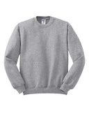 JERZEES® Nublend Crewneck Sweatshirt