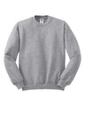 JERZEES® Nublend Crewneck Long Sleeve Sweatshirt
