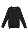 Lane Seven Unisex French Terry Crewneck Sweatshirt