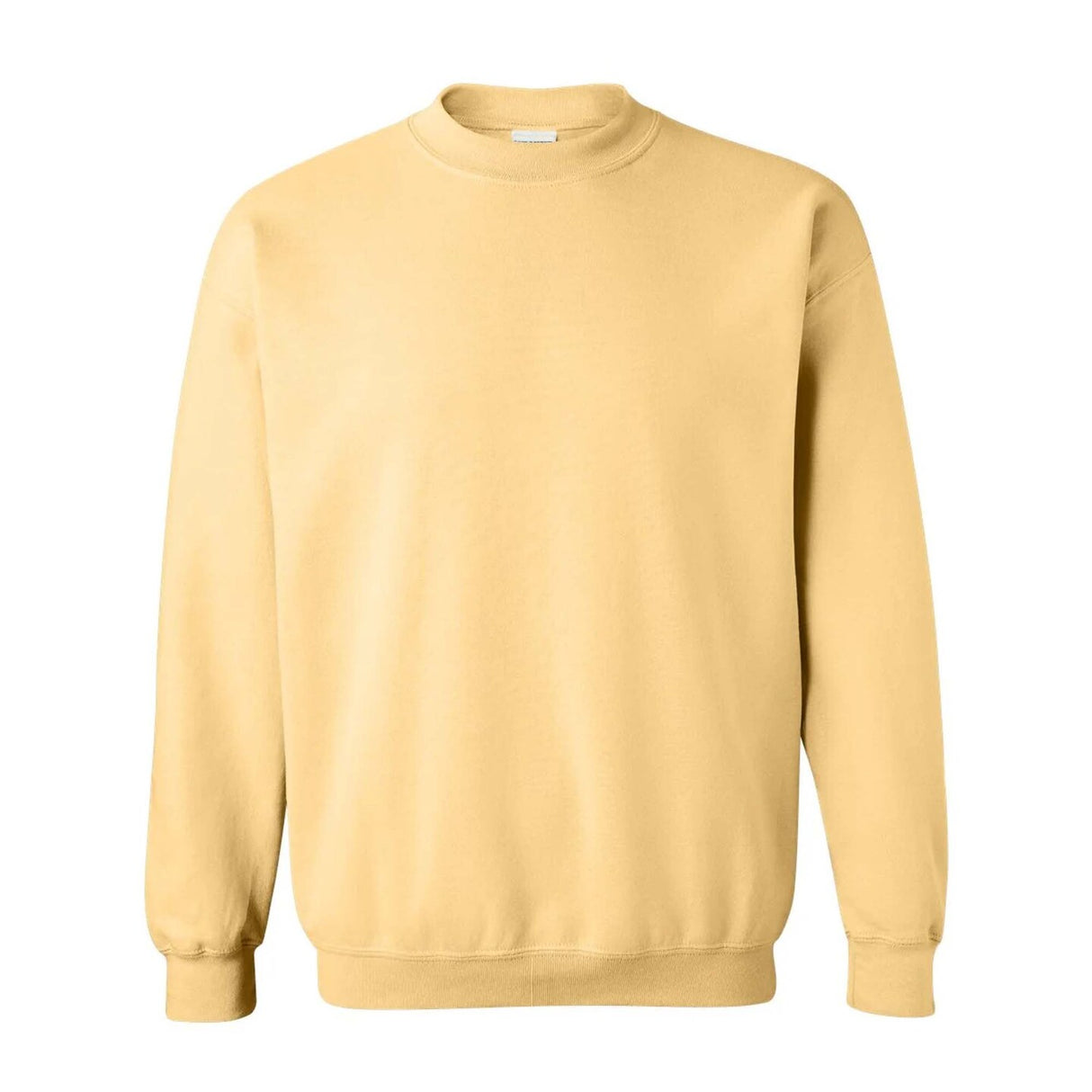 Gildan® Midweight Crewneck Long Sleeve Sweatshirt
