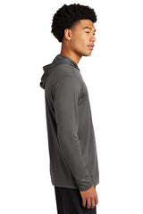 Sport Tek® Posi Charge Competitor Long Sleeve Hooded Pullover