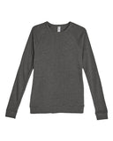 Lane Seven Unisex French Terry Crewneck Sweatshirt
