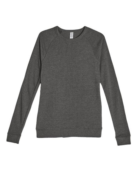 Lane Seven Unisex French Terry Crewneck Sweatshirt