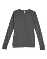 Lane Seven Unisex French Terry Crewneck Sweatshirt