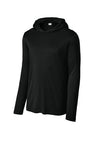 Sport Tek® Pro Long Sleeve Hoodie