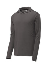 Sport Tek® Posi Charge Competitor Long Sleeve Hooded Pullover