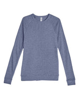 Lane Seven Unisex French Terry Crewneck Sweatshirt