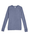 Lane Seven Unisex French Terry Crewneck Sweatshirt