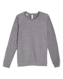 Lane Seven Unisex French Terry Crewneck Sweatshirt