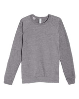 Lane Seven Unisex French Terry Crewneck Sweatshirt