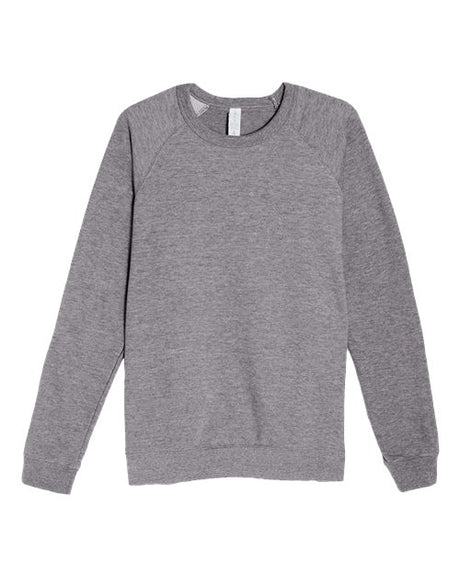 Lane Seven Unisex French Terry Crewneck Sweatshirt