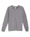 Lane Seven Unisex French Terry Crewneck Sweatshirt