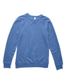 Lane Seven Unisex French Terry Crewneck Sweatshirt