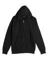 Lane Seven Unisex Premium Full-Zip Hooded Sweatshirt