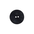 Italian Navy Textured Wave Button - 28L/18mm