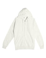 Lane Seven Unisex Premium Full-Zip Hooded Sweatshirt