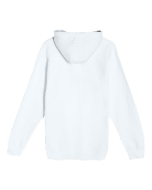 ইউনিসেক্স প্রিমিয়াম ফুল-জিপ হুডেড সোয়েটশার্ট